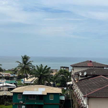 Sunset Inn Monrovia Kültér fotó