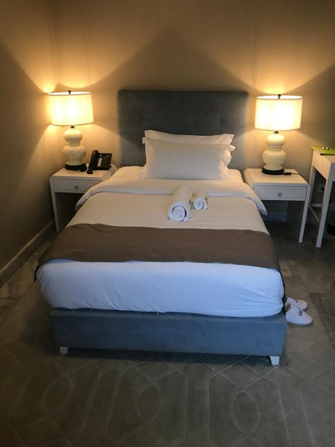 Sunset Inn Monrovia Kültér fotó