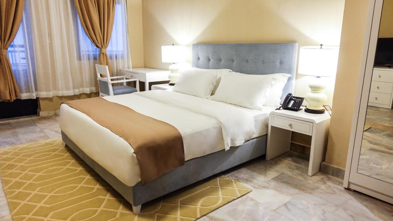 Sunset Inn Monrovia Kültér fotó