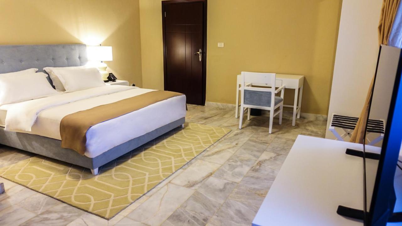 Sunset Inn Monrovia Kültér fotó
