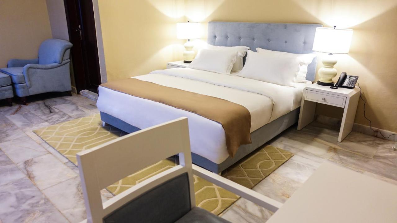 Sunset Inn Monrovia Kültér fotó