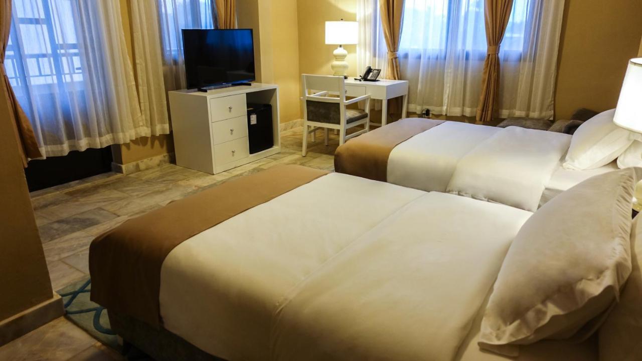 Sunset Inn Monrovia Kültér fotó