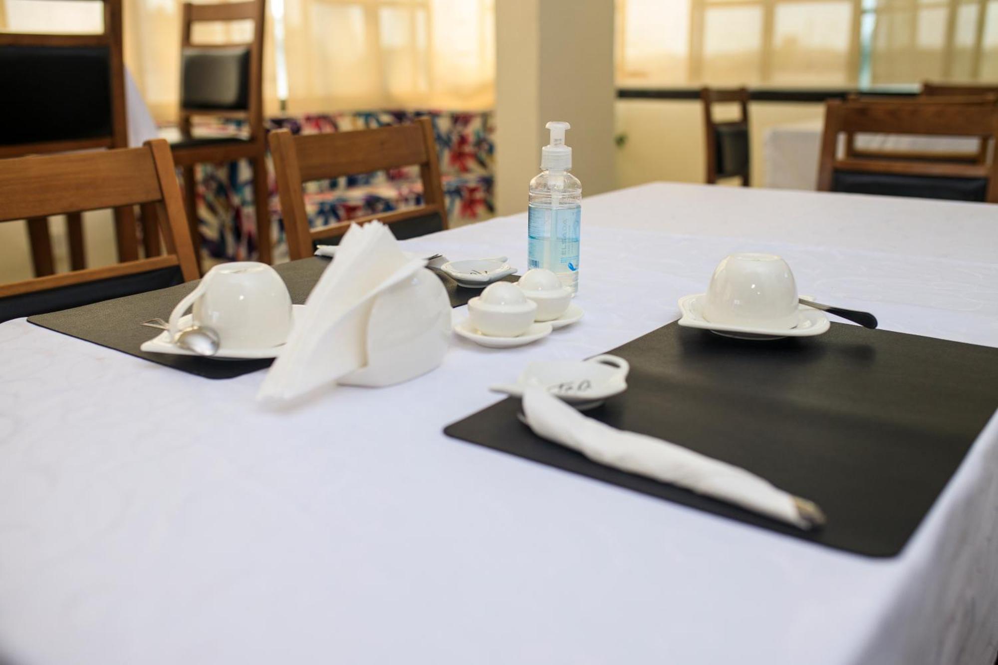 Sunset Inn Monrovia Kültér fotó