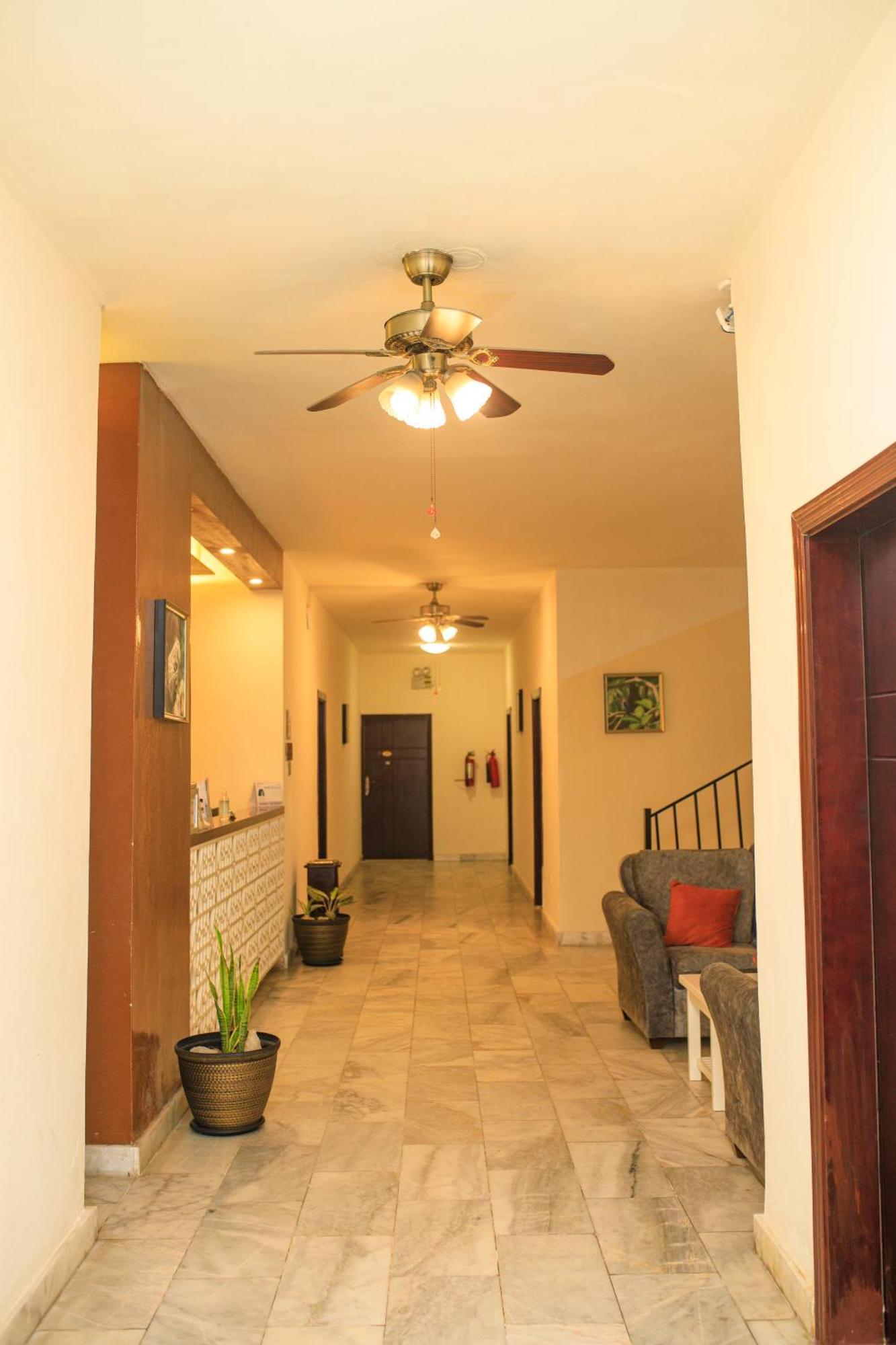 Sunset Inn Monrovia Kültér fotó