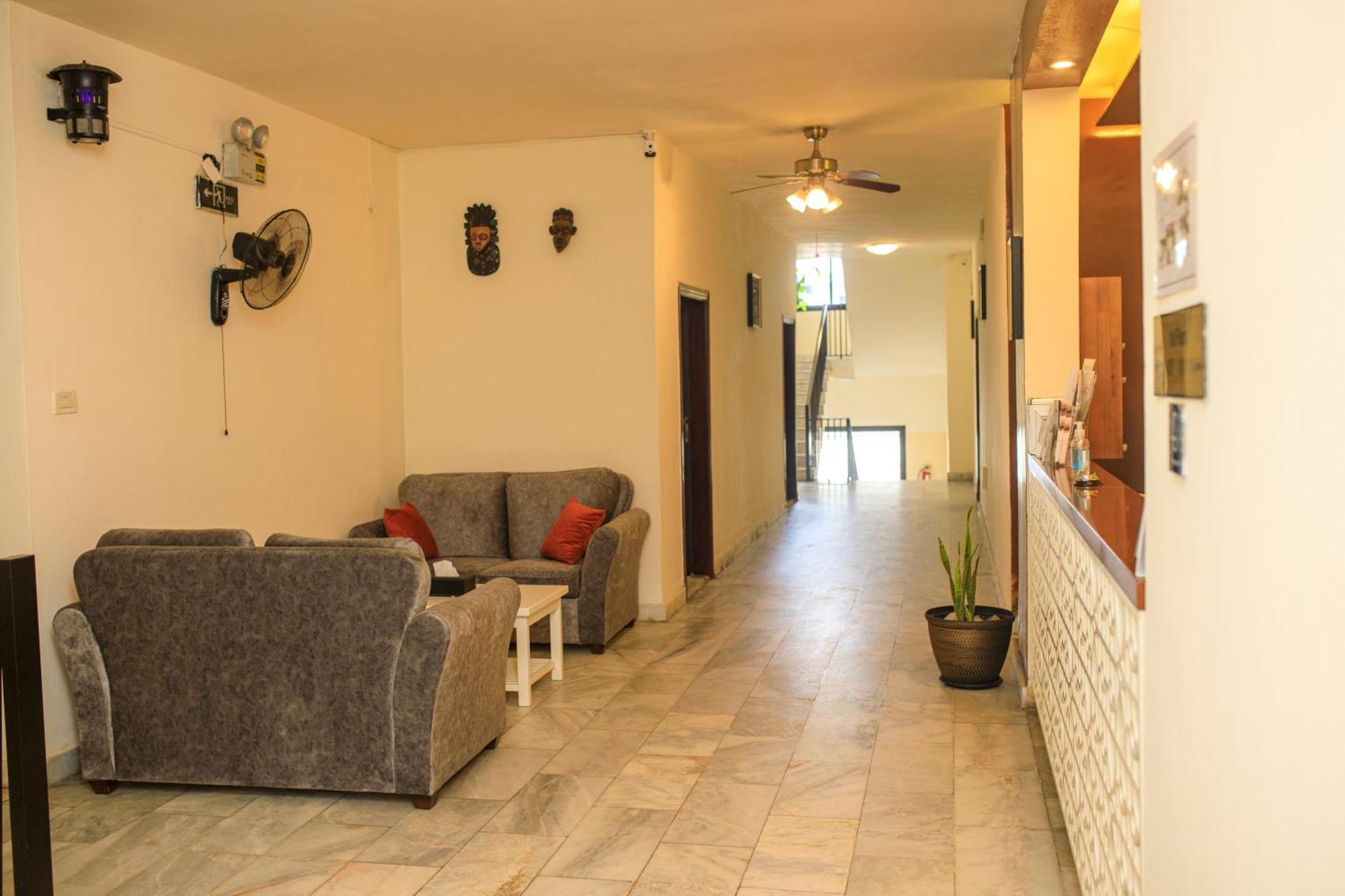 Sunset Inn Monrovia Kültér fotó