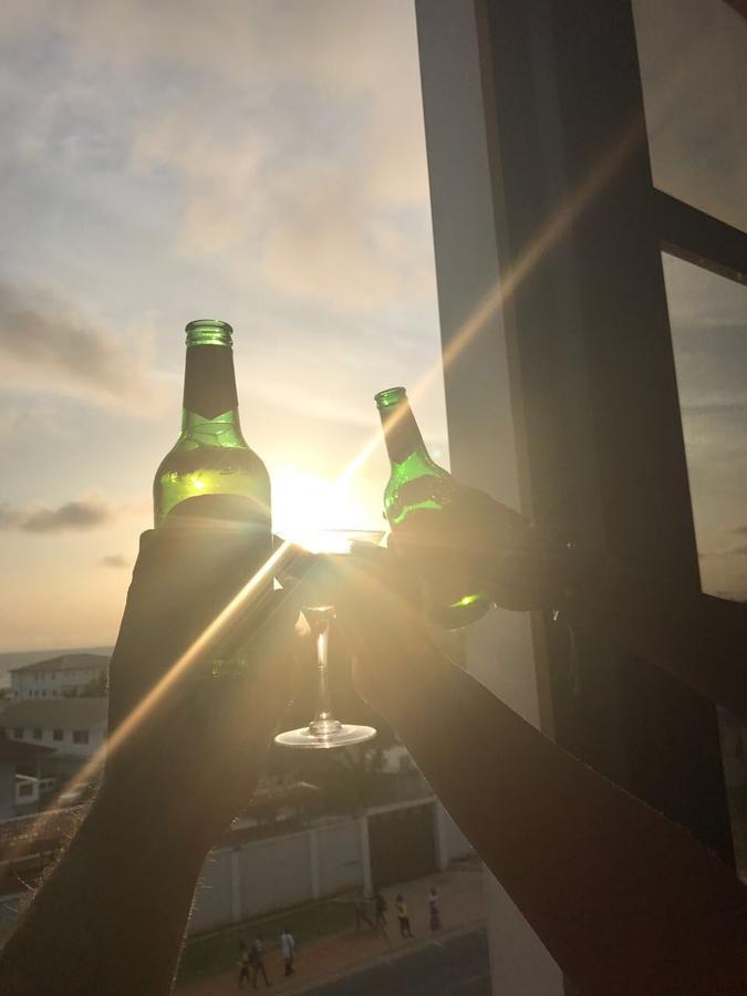 Sunset Inn Monrovia Kültér fotó