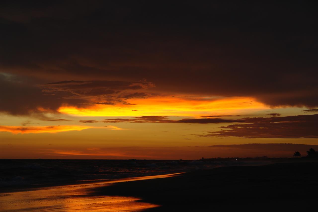 Sunset Inn Monrovia Kültér fotó